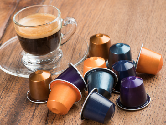 Kahve keyfinizi doruklara taşıyacak en iyi kapsül kahveleri sizin için seçtik