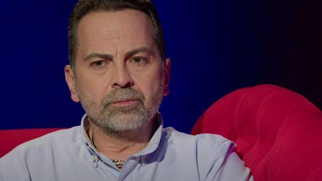 Nasuh Mahruki depremde yaşadıklarını anlattı! “Can kurtarmak için annemin cenazesine gitmedim”