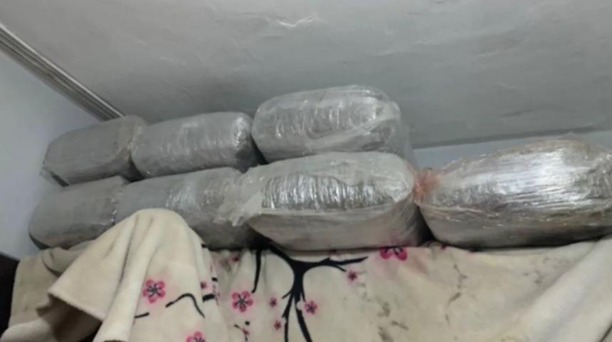 İzmir’de zehir tacirlerine büyük darbe: 114 tutuklama