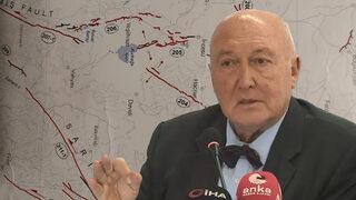 Kayseri depremlerle sallandı! Prof. Dr. Övgün Ahmet Ercan’dan açıklama geldi…