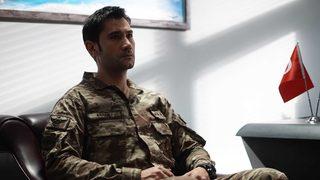 Al Sancak yeni bölüm ne zaman? Al Sancak bu akşam var mı, yok mu?  23 Şubat TRT1 yayın akışı 