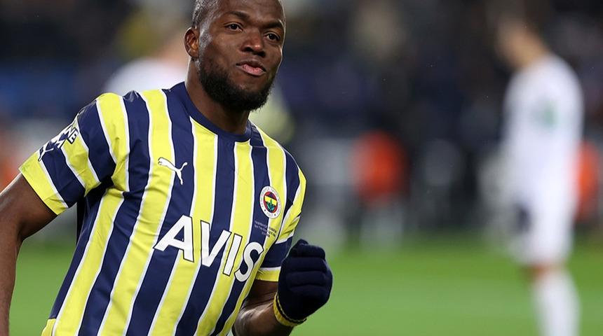 Fenerbahçe'den kesin olarak ayrılıyor! Enner Valencia'nın yeni adresi bambaşka...