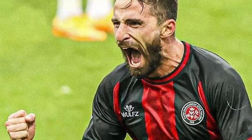 Fenerbahçe istiyordu! Borini transferinde Beşiktaş öne geçti!
