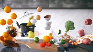 Şeflerden neyiniz eksik? İşte sizi yemeklerin yıldızı yapacak birbirinden özel mutfak ipuçları