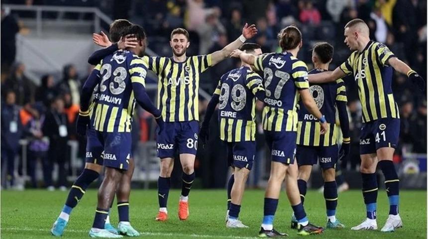 FENERBAHÇE ZENİT MAÇI CANLI YAYIN var mı? Fenerbahçe Zenit maçı ne zaman, saat kaçta, hangi kanalda?