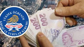 KYK yurt ücretleri ödenecek mi? 2023 Şubat ayı KYK yurt ücretleri ne zaman geri ödenecek, iptal mi? Bakan Kasapoğlu açıkladı