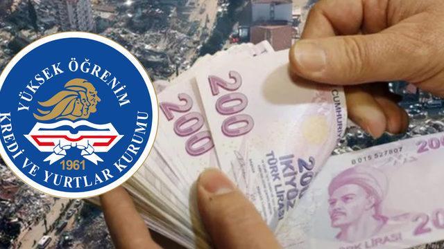 KYK yurt ücretleri geri mi ödenecek, iade edilecek mi? GSB KYK Şubat ayı ücretleri geri mi verilecek? GSB'den son dakika açıklaması!