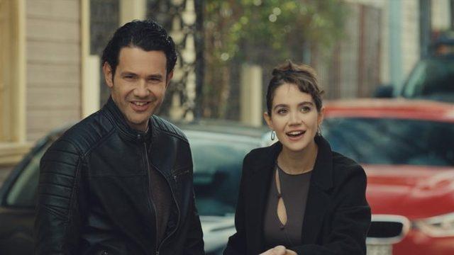 Başım Belada dizisinin konusu nedir, oyuncuları kimler? Keremcem ve Merih Öztürk'lü Başım Belada dizisi ATV’de başlıyor!