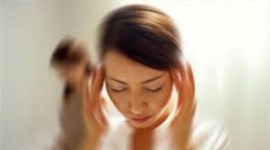 Baş dönmesi neden olur diyenler için 10 sebep