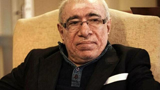 İlyas Salman 'Bir Kira Bir Yuva' kampanyasına yaptığı bağışla dikkat çekti! 'İlk kez pişmanım'