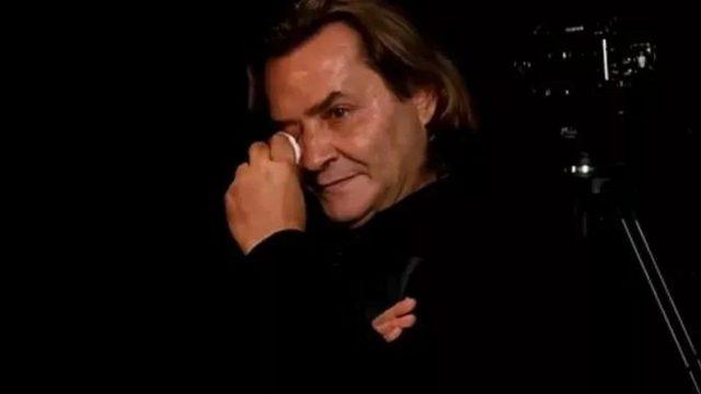 Armağan Çağlayan Bir Kira Bir Yuva kampanyasına 1 milyon TL bağışladı! 'Nasıl kötü bir zamana denk geldi ömrümüz'