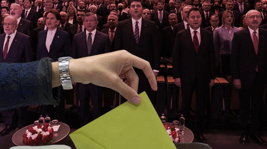 Son dakika haberi: Seçim ne zaman olacak? Çok konuşulacak adaylık çıkışı: 'Bu saatten sonra sokağa bile çıkamaz'