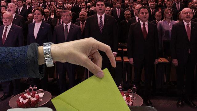 Son dakika haberi: Seçim ne zaman olacak? Çok konuşulacak adaylık çıkışı: 'Bu saatten sonra sokağa bile çıkamaz'