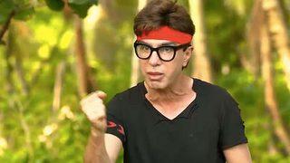 Beynini sigortalatmak isteyen Yılmaz Morgül'e ağır sözler!