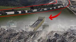 En acı kuyruk! Defalarca sefer düzenliyorlar! Biri gitmeden diğeri geliyor… 