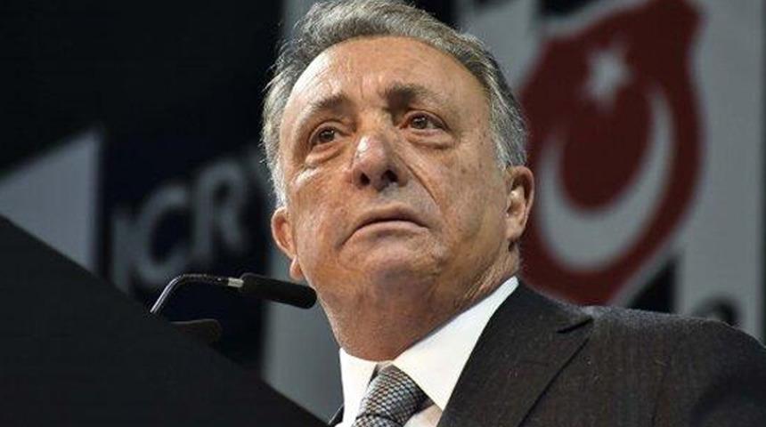 Beşiktaş’tan ’şampiyon play-off ile belirlensin’ haberlerine yalanlama