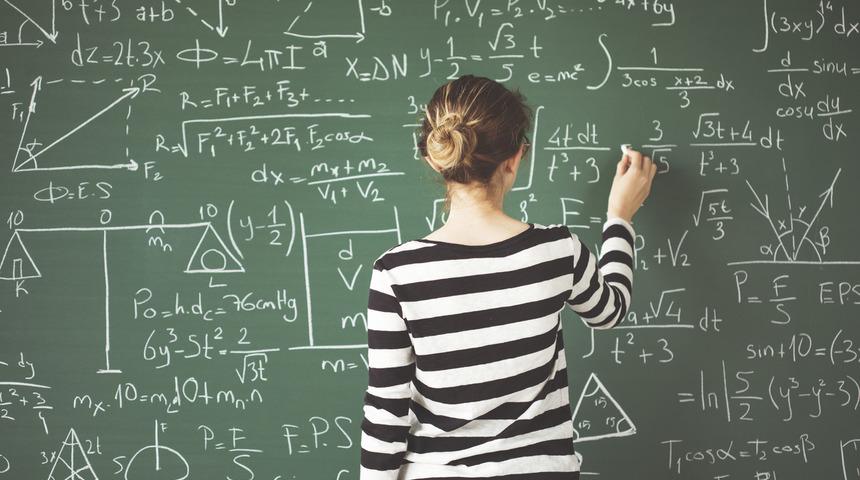 Bu matematik testinde hepsini doğru yapabilecek misin?
