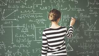 Bu matematik testinde hepsini doğru yapabilecek misin?