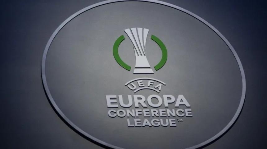 2023 UEFA KONFERANS LİGİ KURA ÇEKİMİ CANLI İZLE! UEFA Konferans Ligi kura çekimi başladı! Başakşehir ve Sivasspor'un rakipleri...