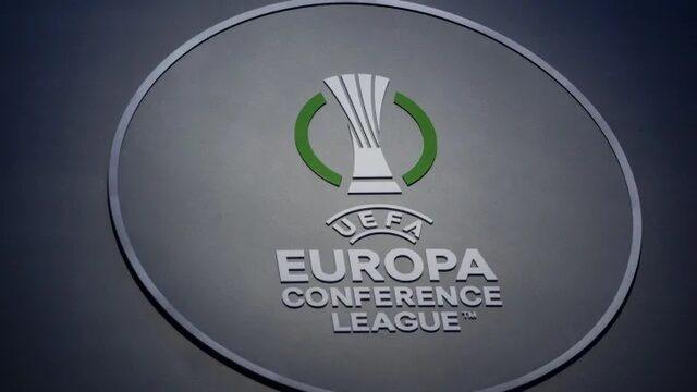 2023 UEFA KONFERANS LİGİ KURA ÇEKİMİ CANLI İZLE! UEFA Konferans Ligi kura çekimi başladı! Başakşehir ve Sivasspor'un rakipleri...