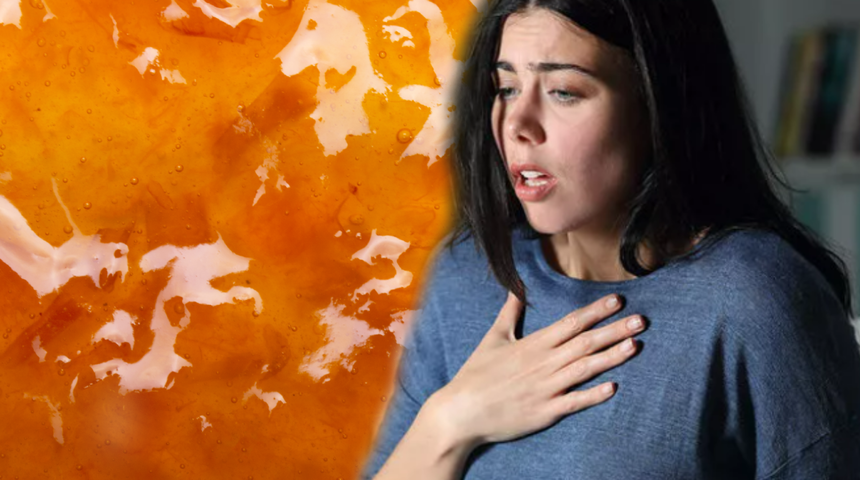 Severek yiyoruz ama şiddetli ataklara neden olabiliyor! Uzmanlar reflü riskine karşı uyarıyor