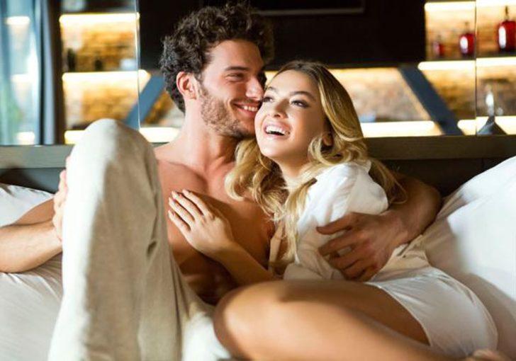 Hadise'nin sevgilisinin fotoğrafları olay oldu! G2