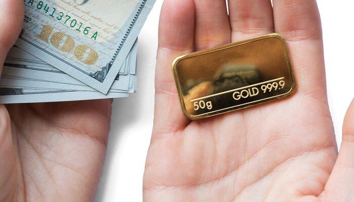 Gram altın fiyatı ve dolar kurunun Merkez Bankası faiz kararına ilk tepkisi!