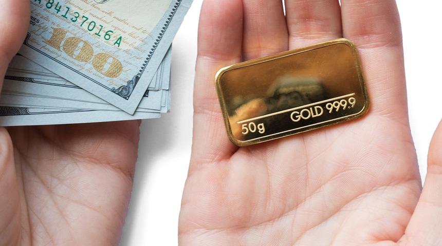 Dolar yeniden ‘ben burdayım’ dedi! Altın fiyatları köşesine çekildi (17 Ocak Kapalıçarşı güncel gram, çeyrek altın fiyatları)