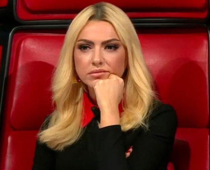 Hadise'nin sevgilisinin fotoğrafları olay oldu! G1