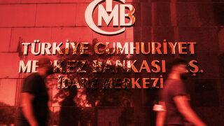 SON DAKİKA: Merkez Bankası faiz kararı belli oldu! Politika faizi 50 baz puanlık indirimle yüzde 8,5’e çekildi…