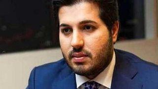 Reza Zarrab ile ilgili İyi Parti'den çok konuşulacak MİT iddiası