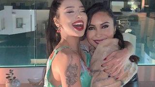 Hamdi Alkan’dan sonra eski eşi Canan Hoşgör de annesini kaybetti! 