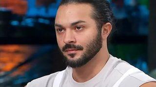 MasterChef Burak Kaya'nın paylaşımına yorum yağdı! 'Seni boşuna tutmamışım'