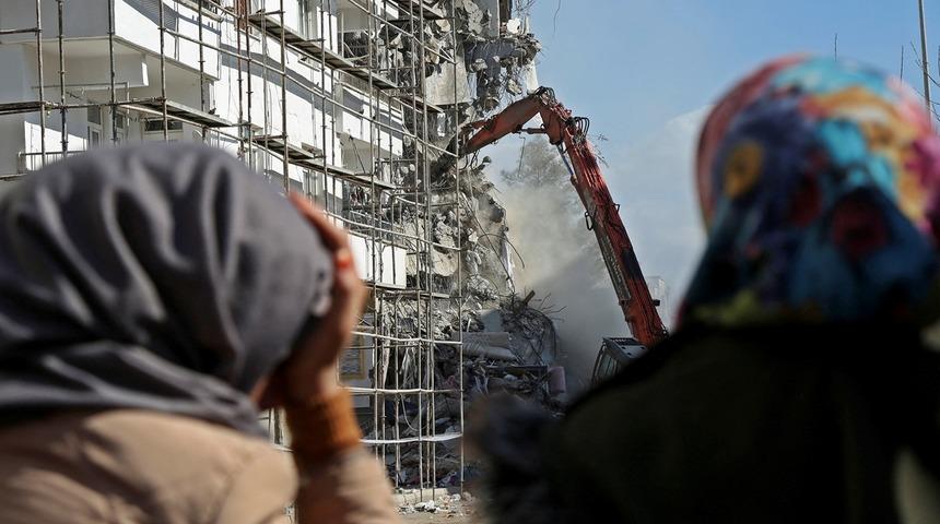 17 milyar dolar, 322 milyar TL! Deprem sonrası hesaplandı: Enflasyonla birlikte daha da artacak! 450 bin konut…
