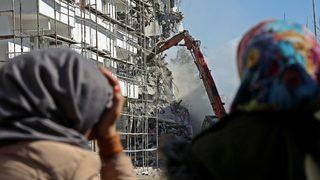 17 milyar dolar, 322 milyar TL! Deprem sonrası hesaplandı: Enflasyonla birlikte daha da artacak! 450 bin konut…