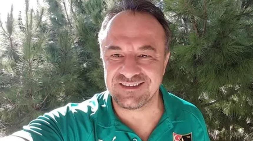 Depremde hayatını kaybeden İskenderunspor'un emektar kaleci antrenörü Uğur Kurt için yardım maçı düzenleniyor