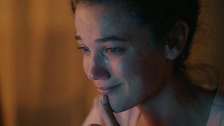 Türkiye Tek Yürek programına da katılmıştı! Pınar Deniz 'Bir Kira Bir Yuva' kampanyasına da bakın ne kadar bağış yaptı