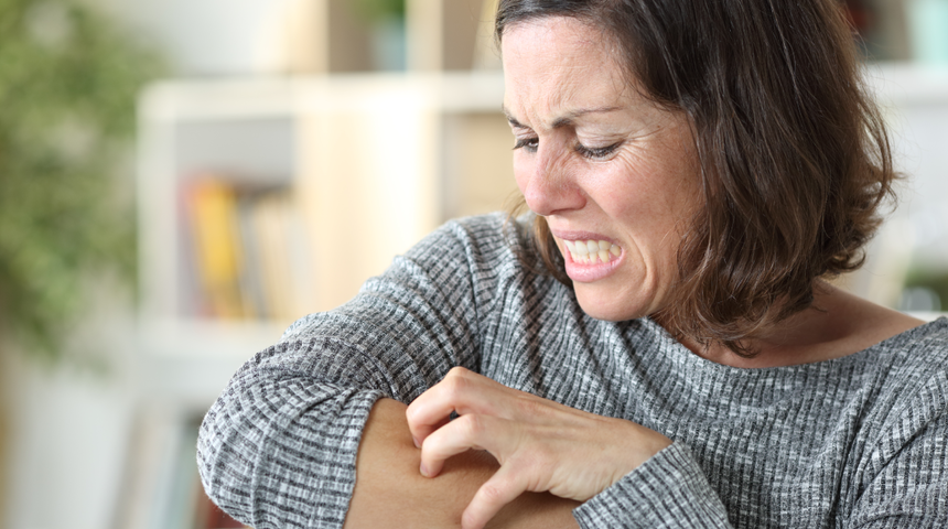 Kanserin göz ardı edilen ilk belirtisi! Kanser hastalarının %75'inde görülüyor