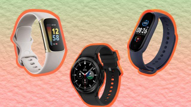 Spor takibi yapan akıllı bileklikler ve saatler kilo vermeye yardımcı olur mu?