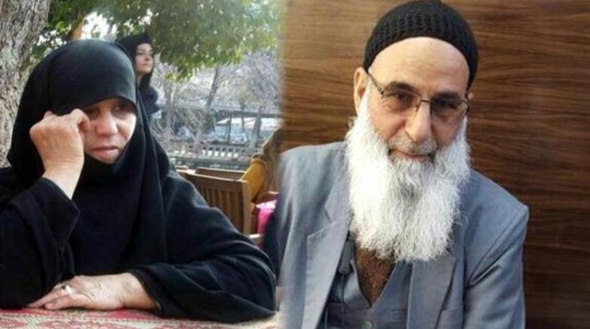 35 yıllık eşini uykusunda satırla öldürdü! İşte kan donduran cinayet için karar
