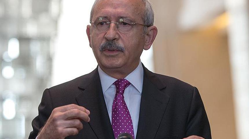 Kılıçdaroğlu’ndan Esad’a taziye mektubu: ‘Halklarımızın ortak acılarını paylaşıyoruz’