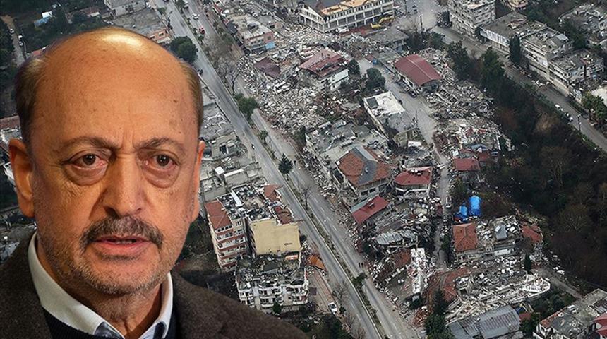 Bakan Bilgin duyurdu! Deprem bölgesine kamu ihtiyaçları için 1,5 milyar TL