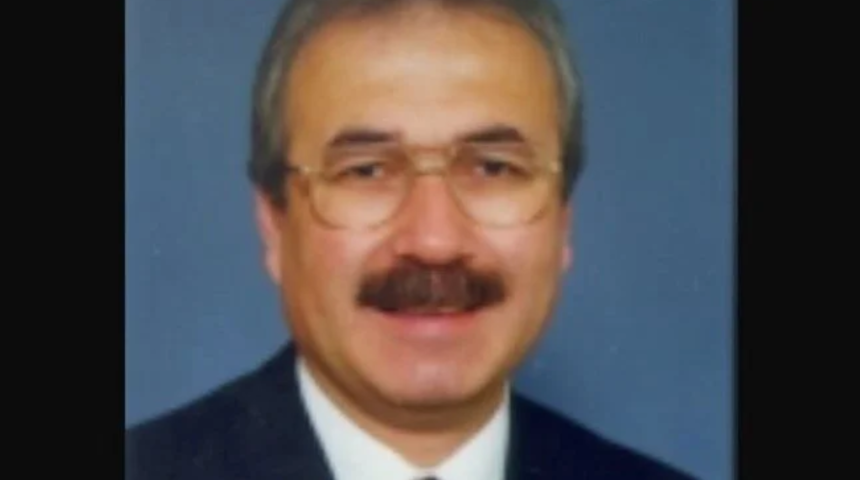Eski milletvekili Osman Kılıç kimdir, neden öldü? Osman Kılıç'ın hastalığı neydi? İşte hayatı ve biyografisi...