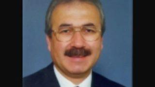 Eski milletvekili Osman Kılıç kimdir, neden öldü? Osman Kılıç'ın hastalığı neydi? İşte hayatı ve biyografisi...