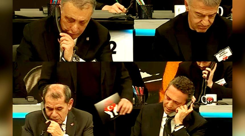 Tarihi yayının saati açıklandı! Spor camiası, depremzedeler için bir araya geliyor...