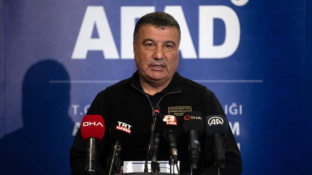 Son dakika: Bir yer daha afet bölgesi ilan edildi! AFAD'dan uyarı geldi! '5'in üzerinde artçı sarsıntılar yaşayabiliriz'