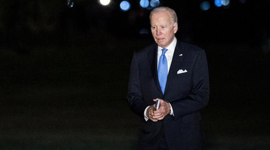 ABD Başkanı Biden'dan kritik açıklama! 'Putin'in nükleer silah kullanmayı düşündüğünü sanmıyorum'