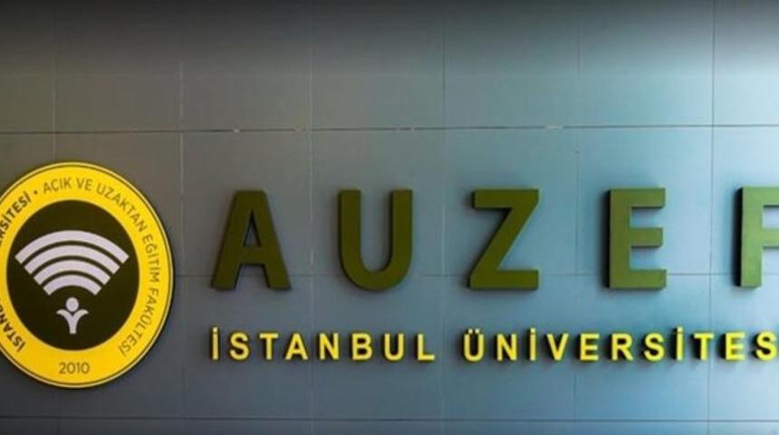 AUZEF kayıt yenileme nasıl yapılır, ne zaman? AUZEF bahar dönemi kayıt tarihleri ne zaman? 