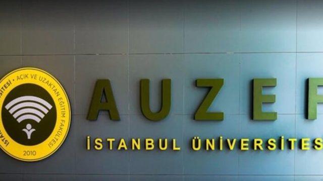 AUZEF kayıt yenileme nasıl yapılır, ne zaman? AUZEF bahar dönemi kayıt tarihleri ne zaman? 