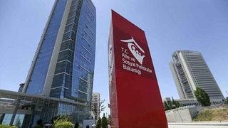 Aile ve Sosyal Hizmetler Bakanlığı açıkladı:  Refakatçisi olmayan 1890 çocuk kayıt altına alındı